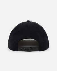 47 Brand Arizona Diamondbacks 'MLB Opening Day' Corduroy Crossrope Hitch Snapback Black