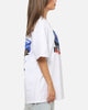 Key Street Homage Heavy T-Shirt White