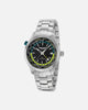 Aston Martin GRZ GMT Watch Black
