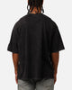 New Era Los Angeles Dodgers Sport Class T-Shirt Washed Black