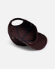 47 Brand Golden Retriever Icon 47 Clean Up Strapback Brown