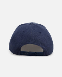 47 Brand New York Mets 'Everyday Indigo' 47 Offside Snapback Blue/Navy