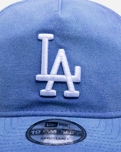 New Era Los Angeles Dodgers 'Duck Canvas' 19TWENTY Snapback Open Misc