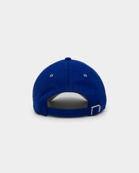 47 Brand New York Giants 'Wooly Clean-Up' Strapback Royal