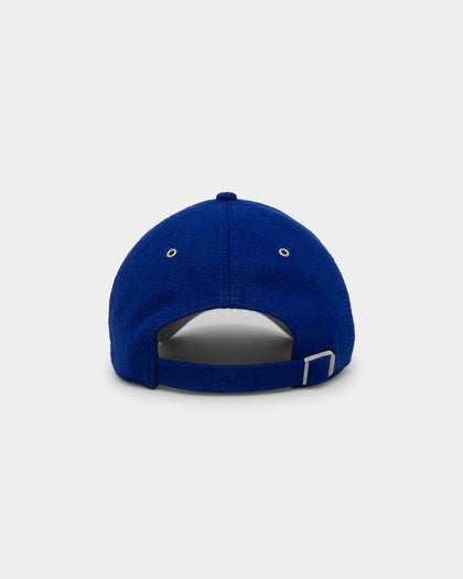47 Brand New York Giants 'Wooly Clean-Up' Strapback Royal