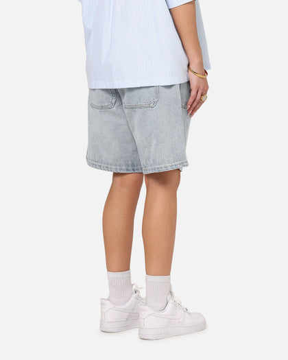 Carré Club Carré Jort Light Wash Denim