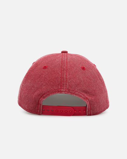 New Era Los Angeles Angels 'Classic' 19TWENTY Snapback Official Team Color