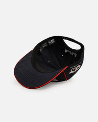 New Era X Red Bull Racing Max Verstappen #1 9SEVENTY Snapback Dark Blue