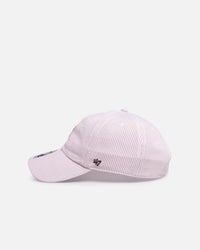 47 Brand New York Yankees 'Seersucker' 47 Clean Up Strapback Brown