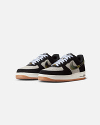 Nike Air Force 1 Low Retro "Camo" White/Black/Gum