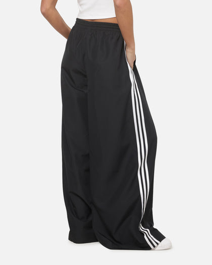 Adidas Women's Firebird Trackpants Black/White