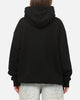 Bleacher Athletic Dolphins NRL Adult Club Wreath Hoodie Black
