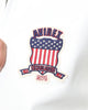 Avirex Icon Jacket Snow White