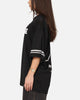 X-Large Italic Game Shirt Black