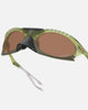 Oakley Plantaris Sunglasses Fern