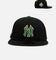 New Era New York Yankees 'St. Patrick's Day' 59FIFTY Fitted Black/Green