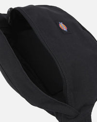 Dickies Duck Canvas Waistbag Black