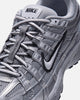 Nike Women's P-6000 Wolf Grey