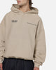 XXIII Utilities Hoodie Stone/Black