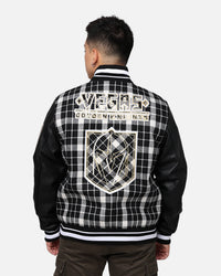 Pro Standard Vegas Golden Knights Pro Prep Jacket White