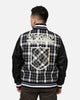 Pro Standard Vegas Golden Knights Pro Prep Jacket White