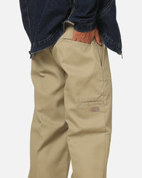 Dickies Double Knee Rec Pants Khaki