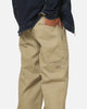 Dickies Double Knee Rec Pants Khaki