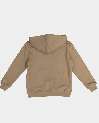 Dickies Kid's H.S Classic Hoodie Tobacco