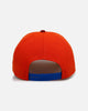 New Era Los Angeles Angels 'Horizon' 9FORTY A-Frame Snapback Orange