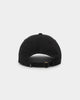 Stussy Stock Low Pro Cap Black