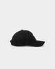 Stussy Stock Low Pro Cap Black
