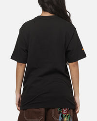 Puma McLaren Lando Norris Racing Driver T-Shirt Black