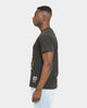 Mitchell & Ness Los Angeles Lakers 17 Times Champ T-Shirt Faded Black