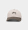 Stussy Stock Low Pro Cap Winter White/Dust