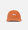 Stussy Graffiti Corduroy Low Pro Cap Terracotta