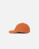 Stussy Graffiti Corduroy Low Pro Cap Terracotta