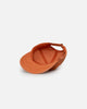 Stussy Graffiti Corduroy Low Pro Cap Terracotta