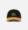 Stussy International Low Pro Cap Black/Gold