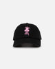 Stussy Club Crown Low Pro Cap Black