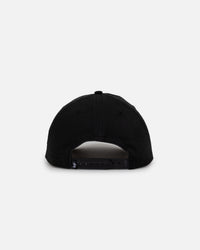 Stussy Club Crown Low Pro Cap Black