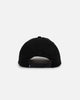 Stussy Club Crown Low Pro Cap Black