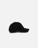 Stussy Club Crown Low Pro Cap Black
