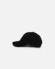 Stussy Club Crown Low Pro Cap Black