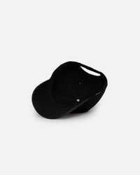 Stussy Club Crown Low Pro Cap Black