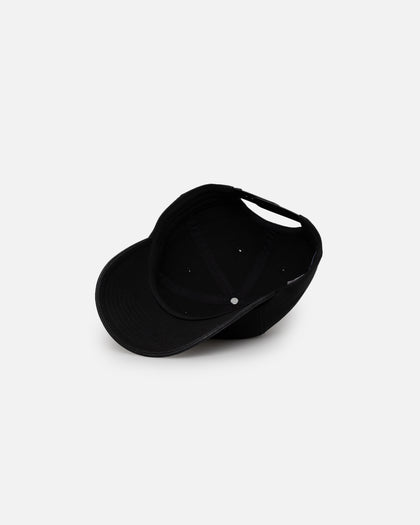 Stussy Club Crown Low Pro Cap Black