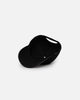 Stussy Club Crown Low Pro Cap Black