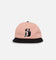 Stussy Vintage S Low Pro Cap Pink