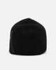 Stüssy Debossed Stock Skull Cap Beanie Black