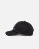X-Large XL Low Pro Cap Black