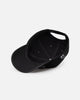 X-Large XL Low Pro Cap Black
